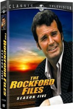 The Rockford Files